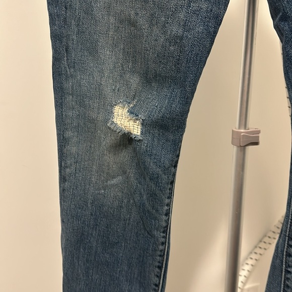 Levi’s ripped jeans - Picture 2 of 5